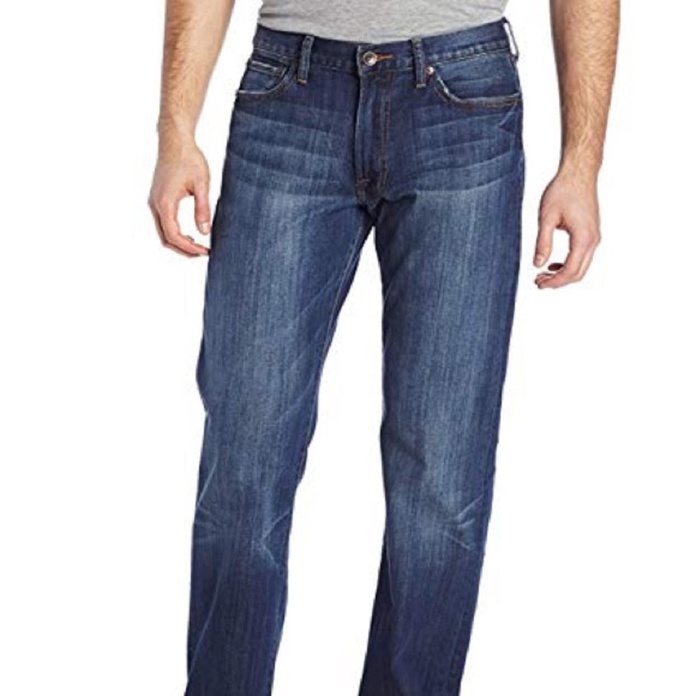 221 Original Straight Lucky Brand Jeans